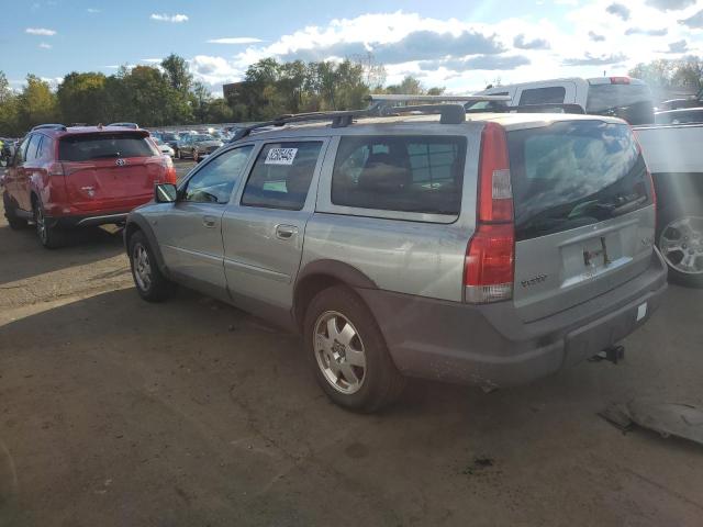 Photo 2 from auction – 2004 VOLVO XC70 with VIN YV1SZ59H641142898