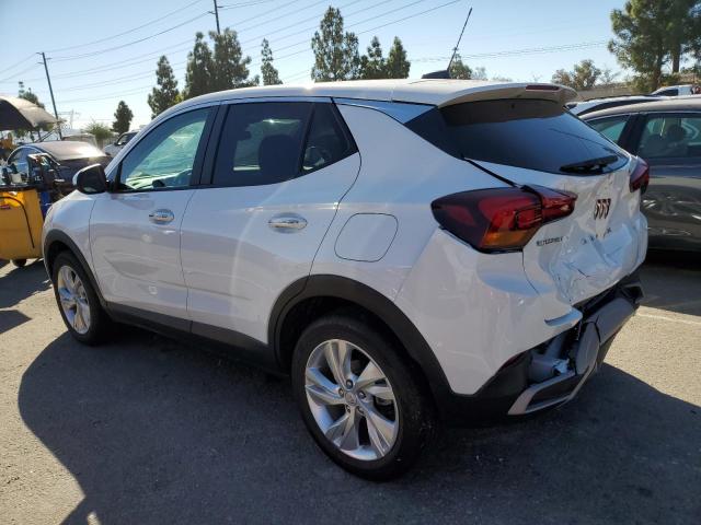 Photo 2 from auction – 2024 BUICK ENCORE GX with VIN KL4AMBSLXRB011238