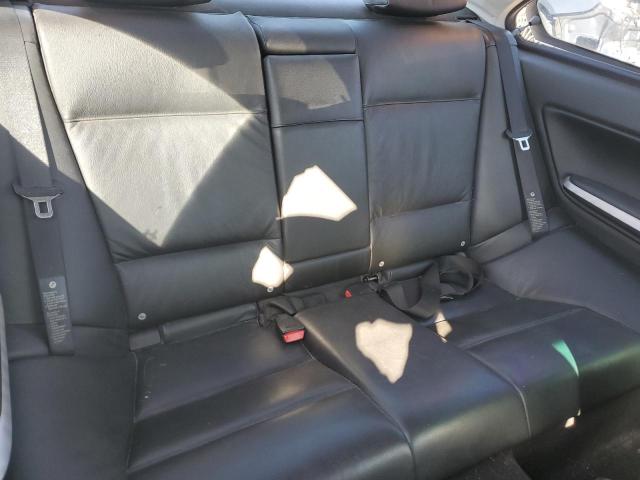 Photo 10 from auction – 2006 BMW 325 CI with VIN WBABD33426PL09754