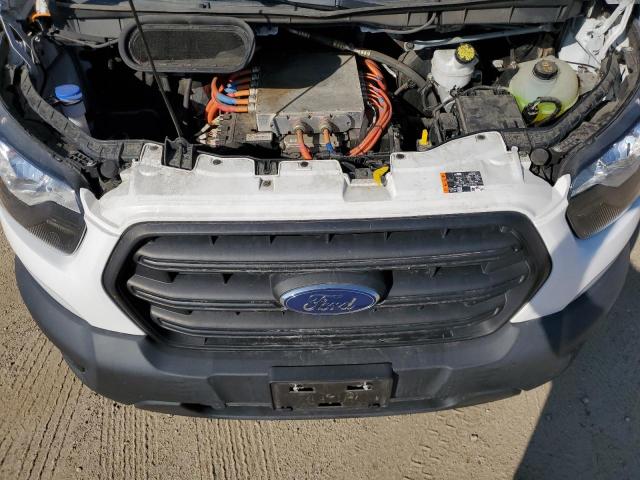 Photo 12 from auction – 2020 FORD TRANSIT T- with VIN 1FDVU4X87LKB61852