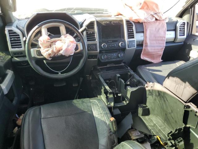 Photo 8 from auction – 2017 FORD F250 SUPER with VIN 1FT7W2BT8HED25560