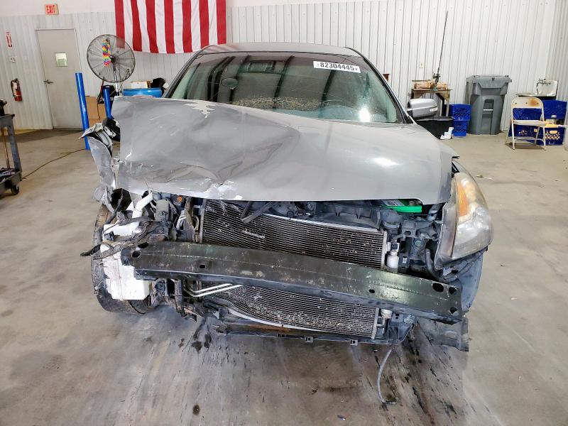 Photo 5 from auction – 2008 NISSAN ALTIMA 3.5 with VIN 1N4BL21E48N411279