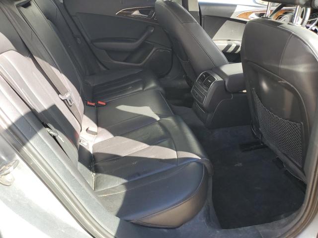 Photo 10 from auction – 2013 AUDI A6 PREMIUM with VIN WAUGFAFC0DN123551