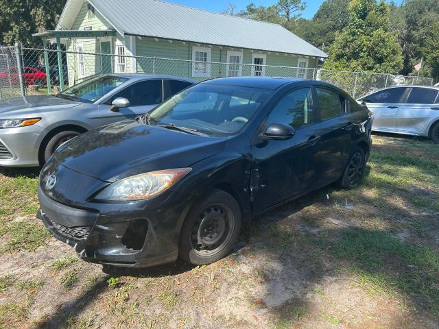 Photo 2 from auction – 2013 MAZDA 3 I with VIN JM1BL1TF6D1790880