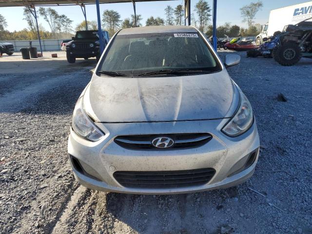 Photo 5 from auction – 2016 HYUNDAI ACCENT SE with VIN KMHCT4AE1GU941865