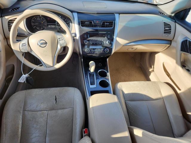 Photo 8 from auction – 2013 NISSAN ALTIMA 2.5 with VIN 1N4AL3AP4DC239490