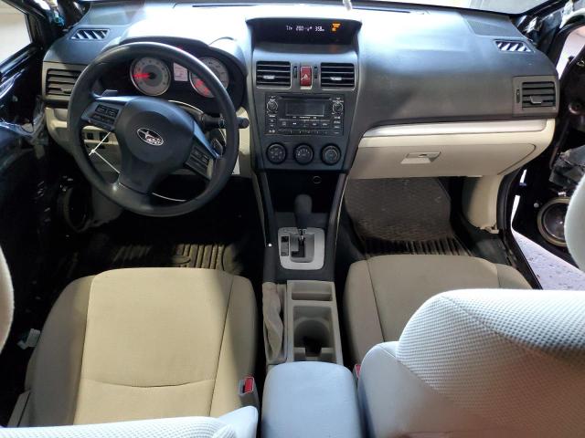 Photo 8 from auction – 2013 SUBARU IMPREZA PR with VIN JF1GPAC67DH208129