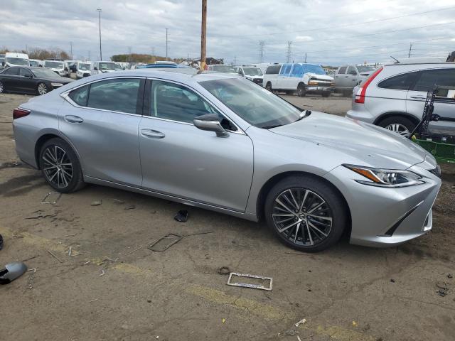 Photo 4 from auction – 2024 LEXUS ES 350 BAS with VIN 58ADZ1B1XRU179693