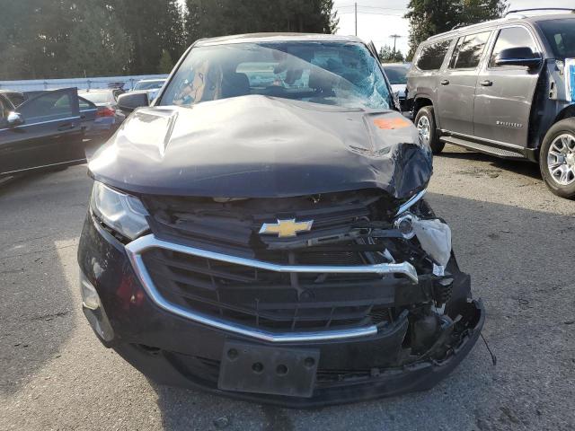 Photo 5 from auction – 2018 CHEVROLET EQUINOX LS with VIN 2GNAXHEV5J6298855