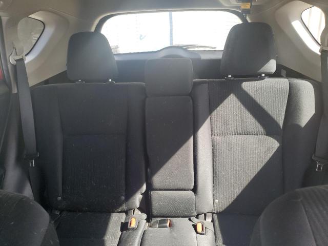 Photo 10 from auction – 2017 TOYOTA RAV4 LE with VIN 2T3ZFREV2HW348405