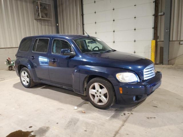 Photo 4 from auction – 2011 CHEVROLET HHR LT with VIN 3GNBABFW0BS592256
