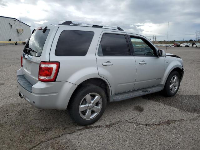 صورة رقم 3 من المزاد - 2008 FORD ESCAPE LIM مع VIN 1FMCU04138KE60477
