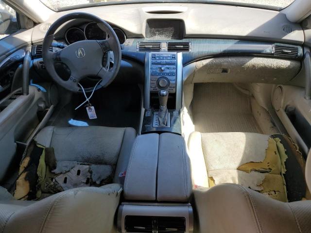 Photo 8 from auction – 2009 ACURA RL with VIN JH4KB26629C002417