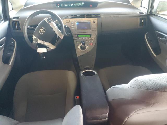 Photo 8 from auction – 2015 TOYOTA PRIUS with VIN JTDKN3DU2F0485307