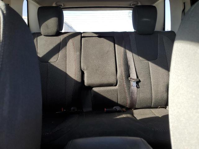 Photo 10 from auction – 2017 GMC TERRAIN SL with VIN 2GKALMEK6H6196885