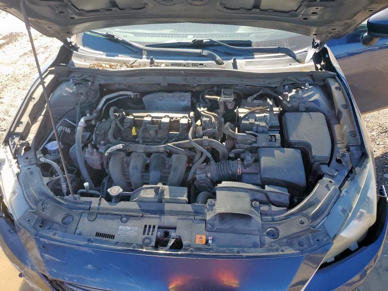 Photo 11 from auction – 2014 MAZDA 3 SPORT with VIN 3MZBM1U77EM100866