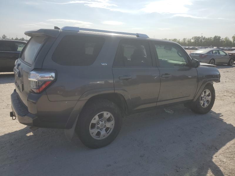 Photo 3 from auction – 2016 TOYOTA 4RUNNER SR with VIN JTEZU5JR9G5123889