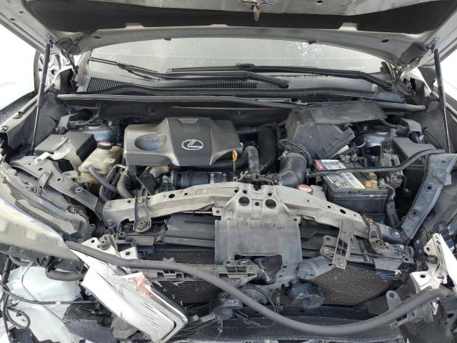 Photo 12 from auction – 2015 LEXUS NX 200T with VIN JTJYARBZ7F2009692