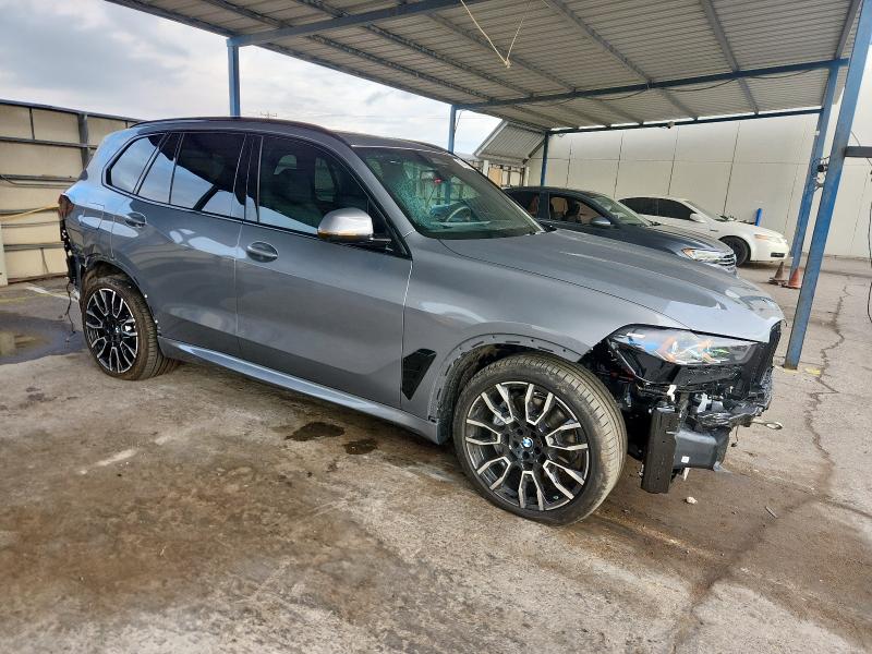 Photo 4 from auction – 2026 BMW X5 XDRIVE5 with VIN 5UX43EU09T9019211
