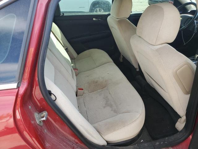 Photo 10 from auction – 2013 CHEVROLET IMPALA LT with VIN 2G1WG5E31D1241557