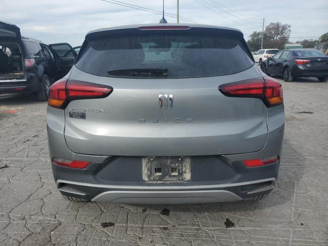 Photo 6 from auction – 2024 BUICK ENCORE GX PREFERRED with VIN KL4AMBSL9RB215514