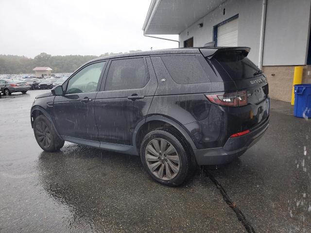 Photo 2 from auction – 2020 LAND ROVER DISCOVERY with VIN SALCJ2FX0LH876267