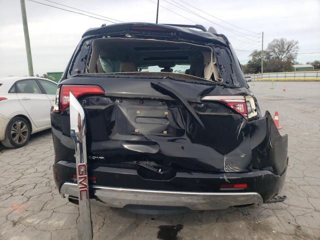 Photo 6 from auction – 2017 GMC ACADIA DEN with VIN 1GKKNPLS9HZ303094