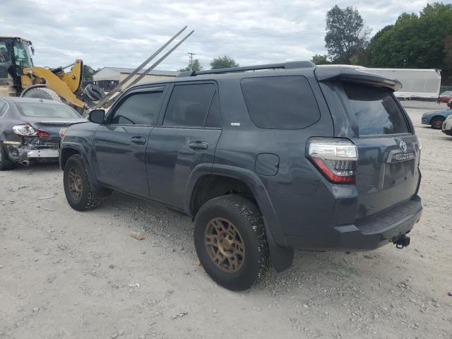 Photo 2 from auction – 2024 TOYOTA 4RUNNER SR with VIN JTENU5JR2R6232626