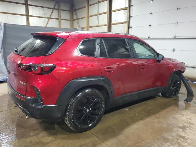 Photo 3 from auction – 2025 MAZDA CX-50 PREF with VIN 7MMVABBM1SN324546