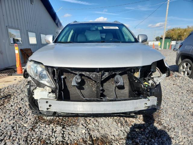 Photo 5 from auction – 2011 LEXUS RX 350 with VIN 2T2ZK1BA3BC061795