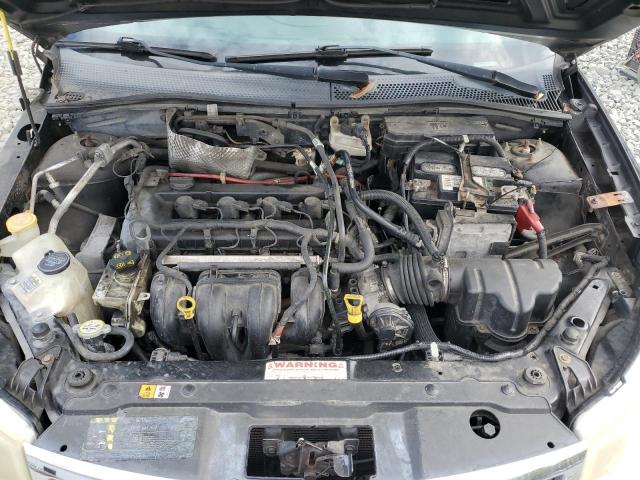 Photo 11 from auction – 2008 FORD FOCUS SE with VIN 1FAHP35NX8W131973