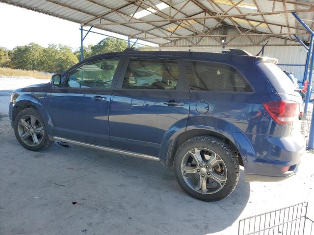 Photo 2 from auction – 2017 DODGE JOURNEY CR with VIN 3C4PDCGB0HT676636