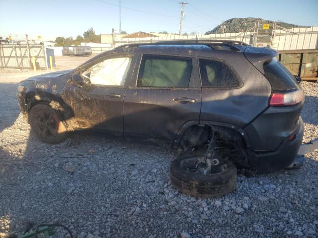 Photo 2 from auction – 2023 JEEP CHEROKEE A with VIN 1C4PJMMB8PD101644