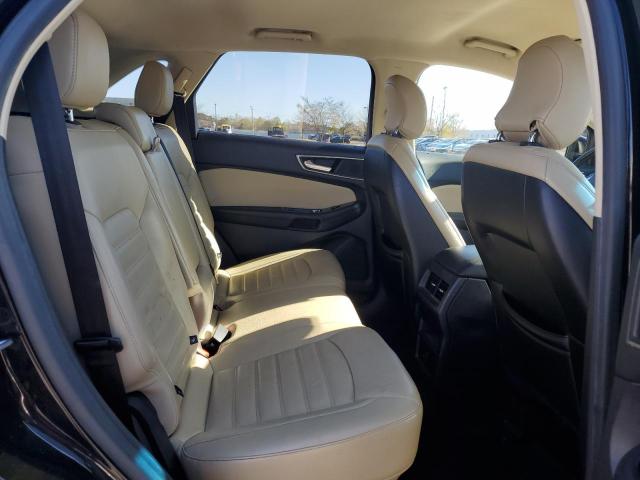 Photo 10 from auction – 2015 FORD EDGE SEL with VIN 2FMTK4J83FBB53168