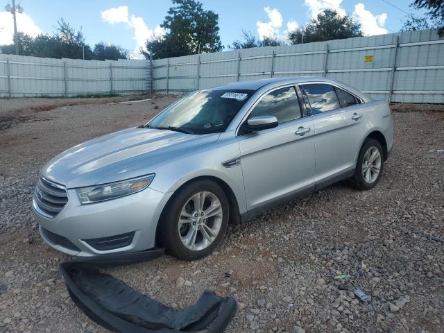 FORD TAURUS SEL 2014 with VIN 1FAHP2E88EG120979 - Photo from auction