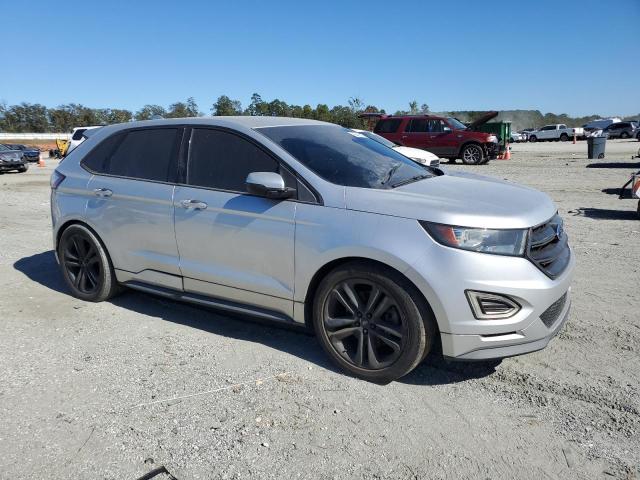 Photo 4 from auction – 2016 FORD EDGE SPORT with VIN 2FMPK4AP1GBC33966
