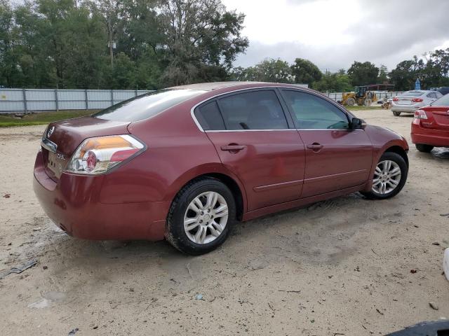 Photo 3 from auction – 2010 NISSAN ALTIMA BAS with VIN 1N4AL2AP9AN489527