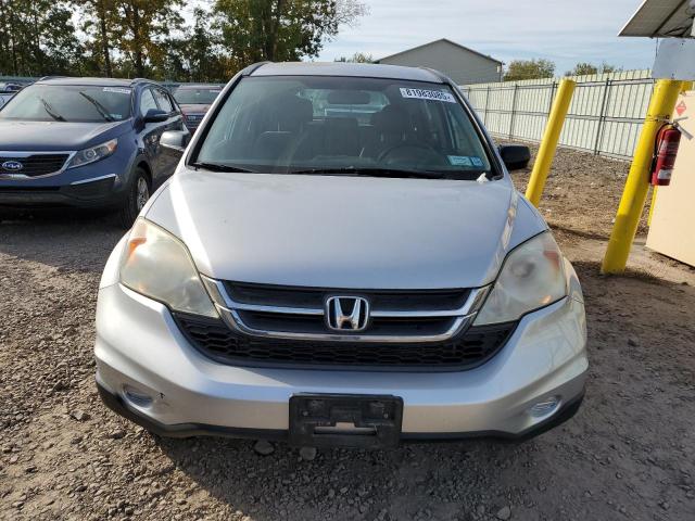 Photo 5 from auction – 2011 HONDA CR-V LX with VIN 5J6RE4H37BL008784