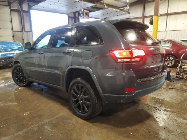Photo 2 from auction – 2018 JEEP GRAND CHER with VIN 1C4RJFAG7JC173565