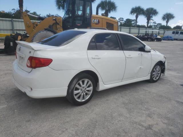Photo 3 from auction – 2010 TOYOTA COROLLA BA with VIN 2T1BU4EE4AC282174