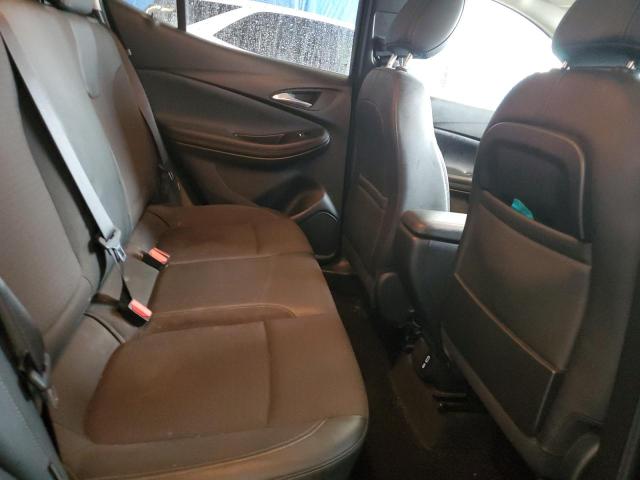 Photo 11 from auction – 2021 BUICK ENCORE GX with VIN KL4MMBS25MB050140