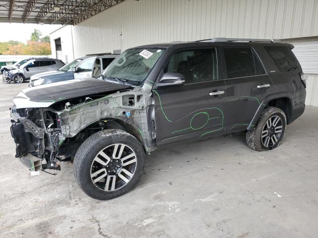 Photo 1 from auction – 2015 TOYOTA 4RUNNER SR with VIN JTEBU5JR1F5258414