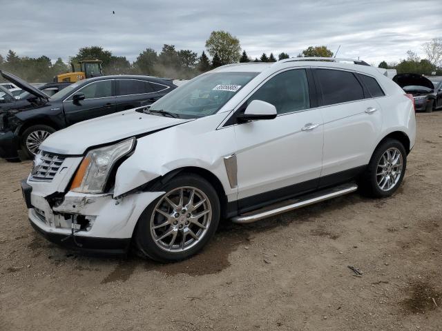 CADILLAC SRX PERFOR 2014 with VIN 3GYFNFE3XES627882 - Photo from auction