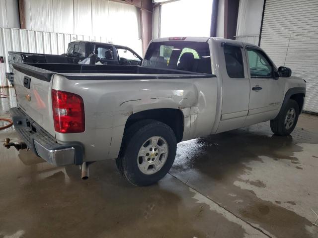 Photo 3 from auction – 2008 CHEVROLET SILVERADO with VIN 2GCEK19C081275306