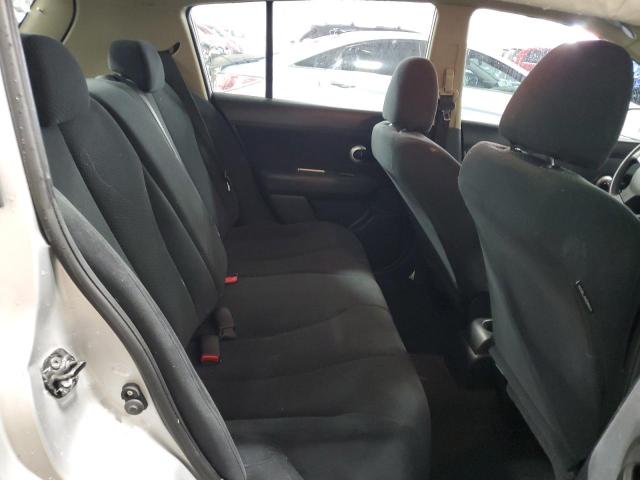 Photo 10 from auction – 2010 NISSAN VERSA S with VIN 3N1BC1CP2AL439528