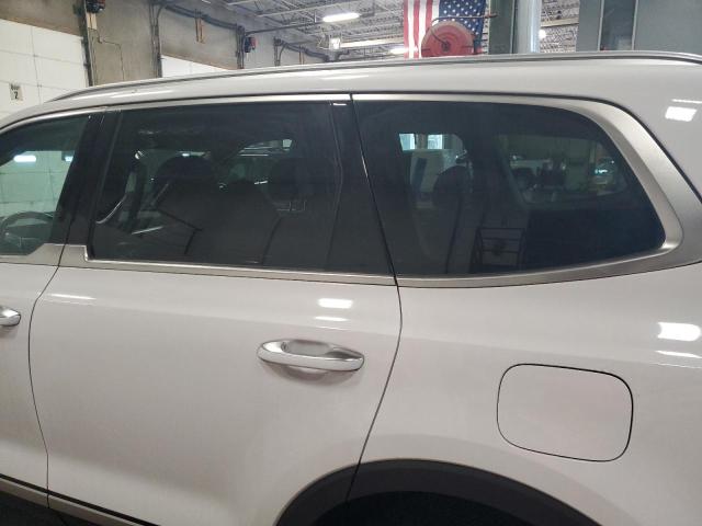 Photo 10 from auction – 2023 KIA TELLURIDE with VIN 5XYP6DGC2PG329744