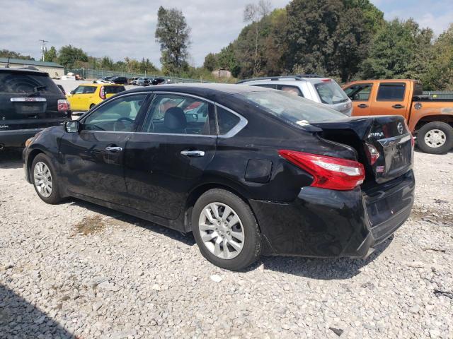 Photo 2 from auction – 2017 NISSAN ALTIMA 2.5 with VIN 1N4AL3AP7HC263045