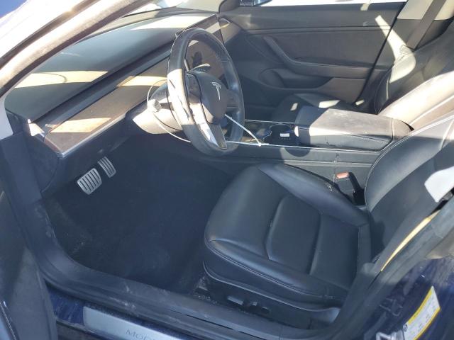 Photo 7 from auction – 2020 TESLA MODEL 3 with VIN 5YJ3E1EC7LF641210