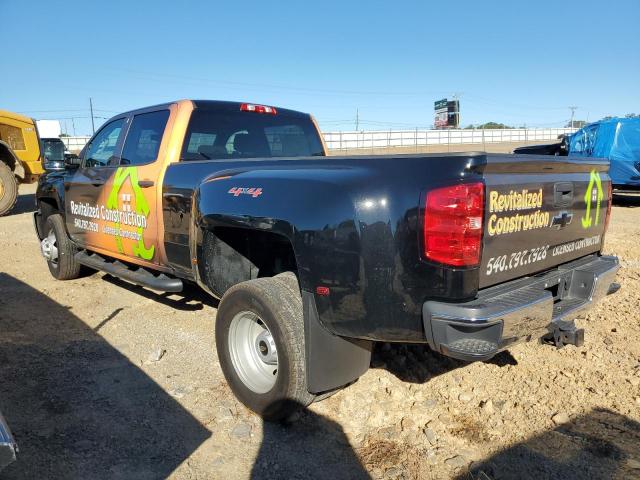 Photo 2 from auction – 2017 CHEVROLET SILVERADO with VIN 1GC4KYCY0HF104573