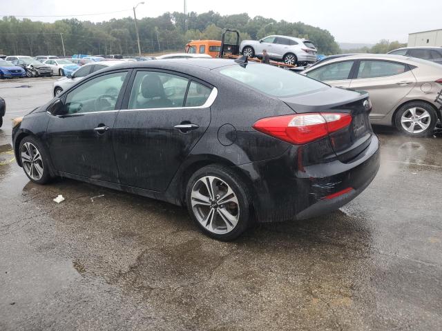 Photo 2 from auction – 2015 KIA FORTE EX with VIN KNAFX4A80F5338539